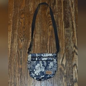 Dolly Club Navy Bag